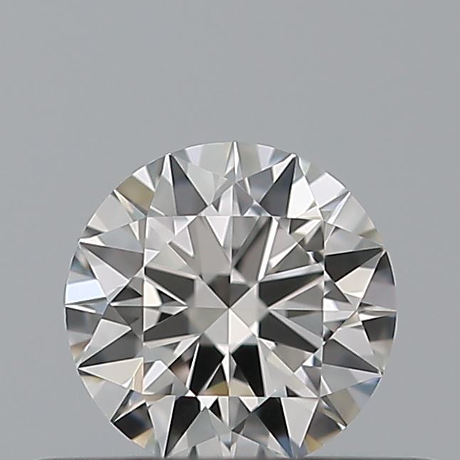 0.33 carat Round diamond G VVS1 Excellent