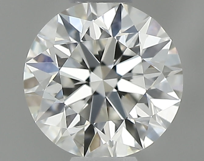 0.50 carat Round diamond G VVS2 Excellent