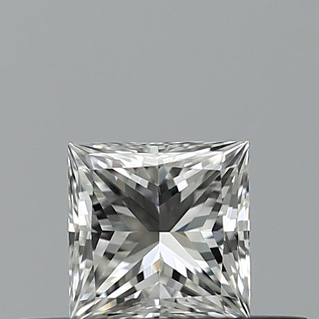 0.30 carat Princess diamond G VVS2