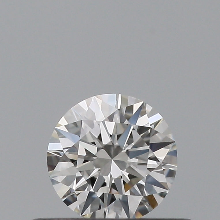 0.32 carat Round diamond H VVS1 Excellent