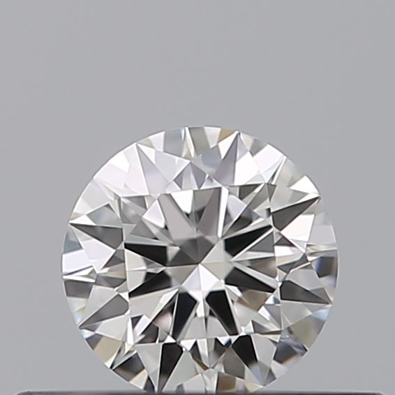 0.23 carat Round diamond G  VVS2 Excellent