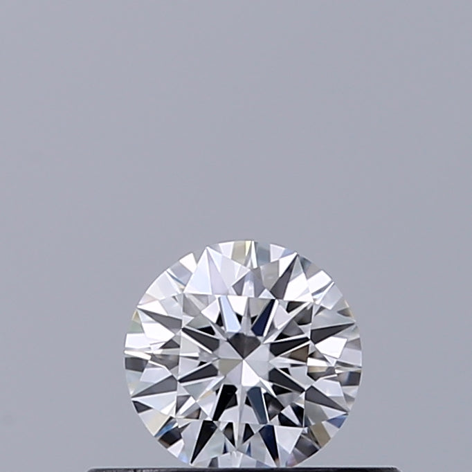 0.25 carat Round diamond D VS1 Excellent