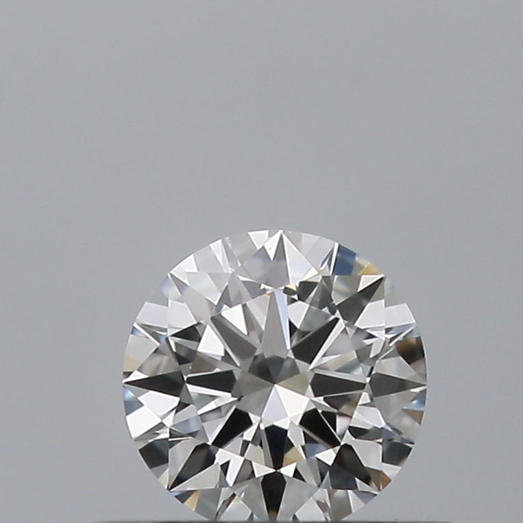 0.30 carat Round diamond D VVS1 Excellent