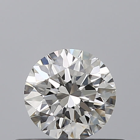 0.33 carat Round diamond G VVS2 Excellent