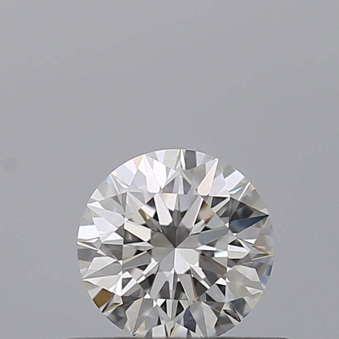 0.35 carat Round diamond G VVS2 Excellent