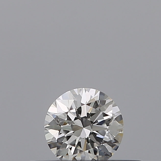 0.20 carat Round diamond F  VVS1 Excellent