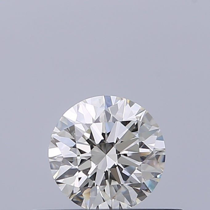 0.35 carat Round diamond H VVS1 Excellent