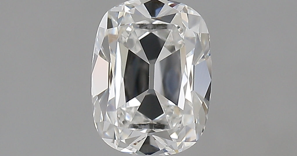 1.03 carat Oval diamond F VVS2