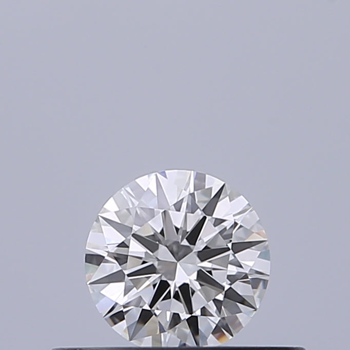 0.28 carat Round diamond G VVS1 Excellent
