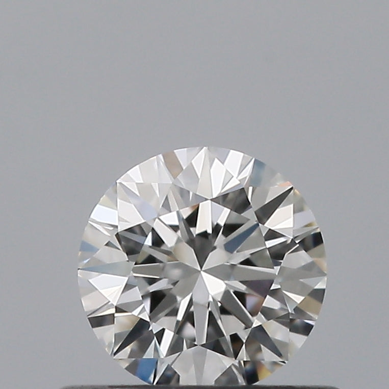 0.40 carat Round diamond E VVS1 Excellent