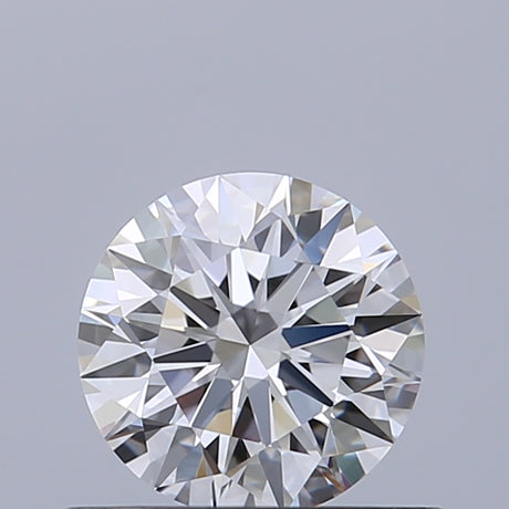 0.57 carat Round diamond D VVS1 Excellent