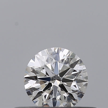 0.30 carat Round diamond D SI1 Excellent
