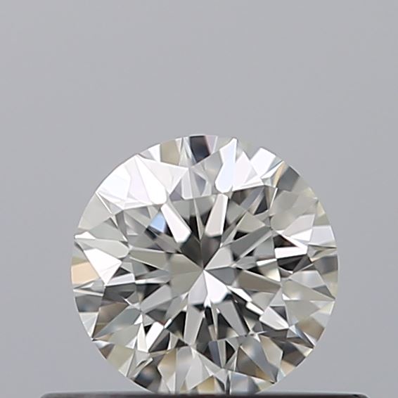 0.32 carat Round diamond H VVS1 Excellent