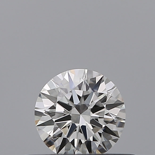 0.32 carat Round diamond E VVS1 Excellent