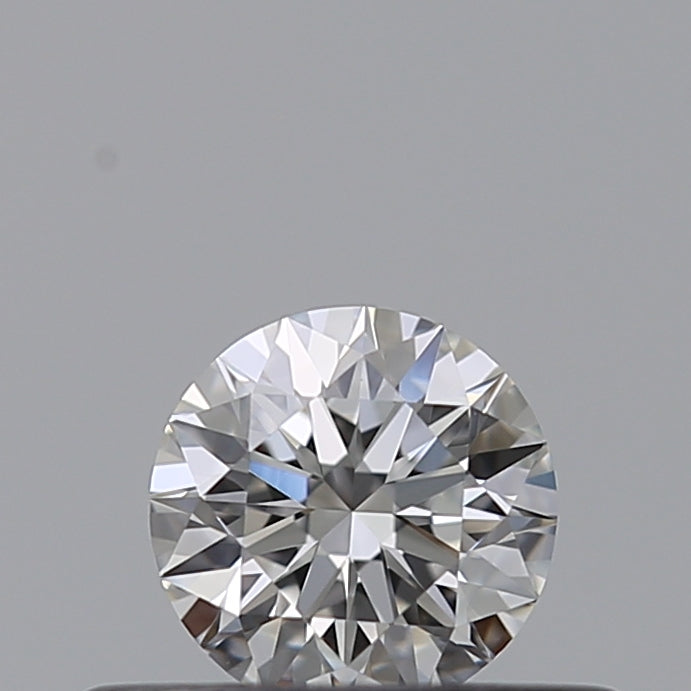 0.30 carat Round diamond F VVS1 Excellent