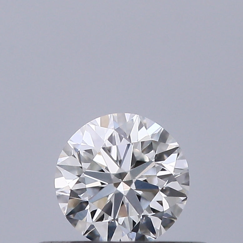 0.30 carat Round diamond D VS2 VeryGood