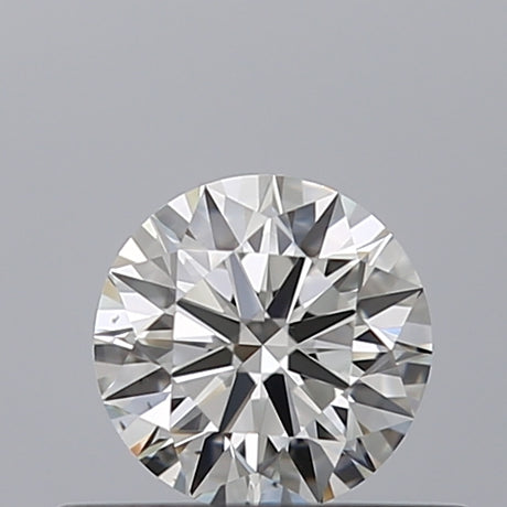 0.32 carat Round diamond H VS2 Excellent