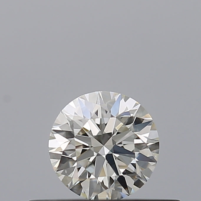 0.30 carat Round diamond H VS1 Excellent