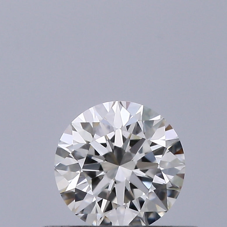 0.32 carat Round diamond F VVS1 Excellent