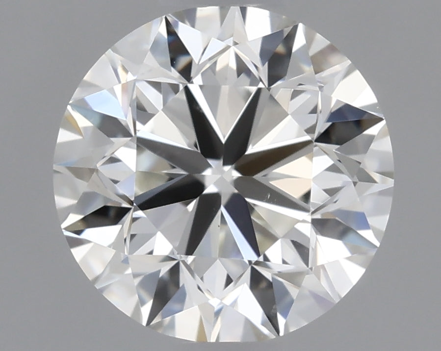 1.00 carat Round diamond I VS1 VeryGood