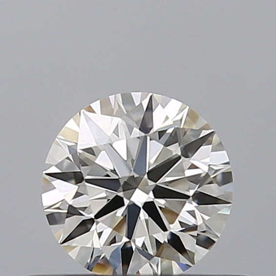 0.36 carat Round diamond F IF Excellent
