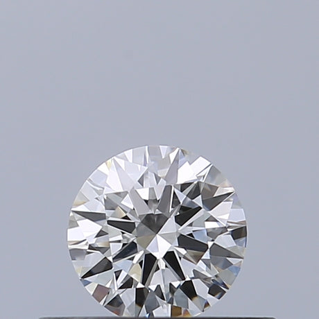 0.31 carat Round diamond F VVS2 Excellent