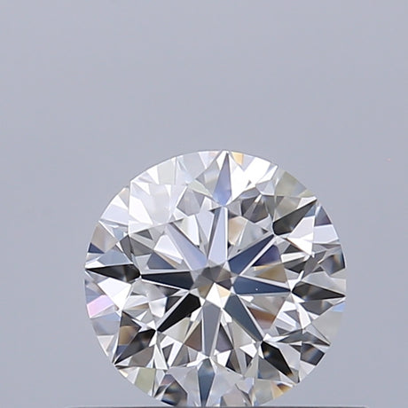0.50 carat Round diamond D VVS1 VeryGood