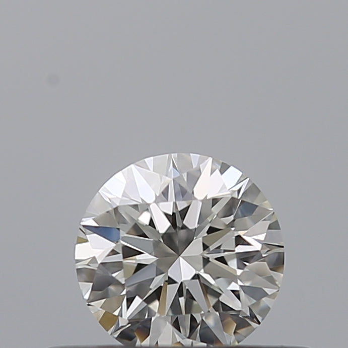 0.31 carat Round diamond H VS1 Excellent