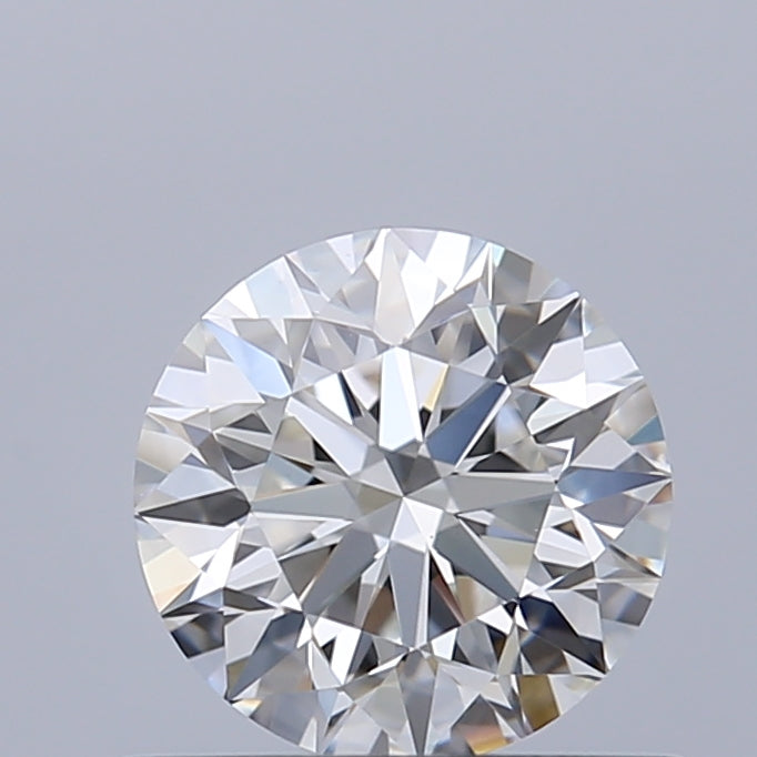 0.65 carat Round diamond G VVS2 Excellent