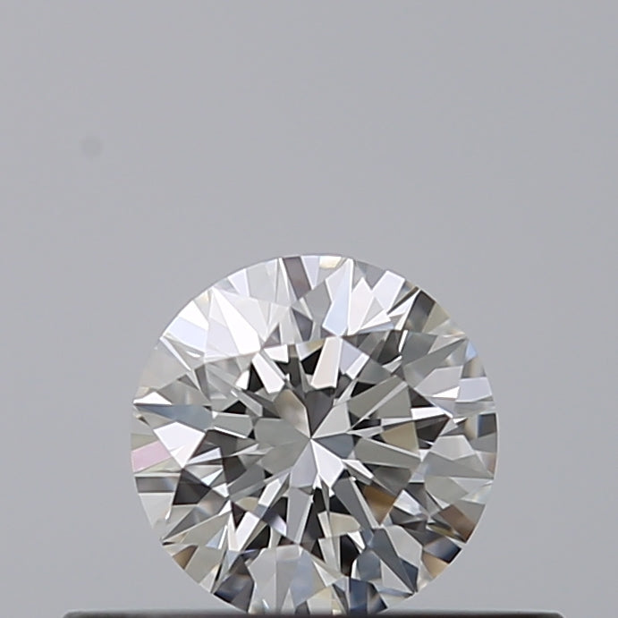 0.30 carat Round diamond D IF Excellent