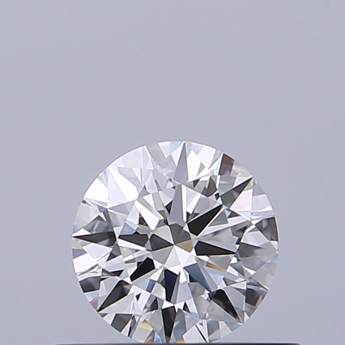 0.42 carat Round diamond D VVS1 Excellent