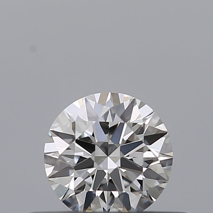 0.31 carat Round diamond E  VVS1 Excellent