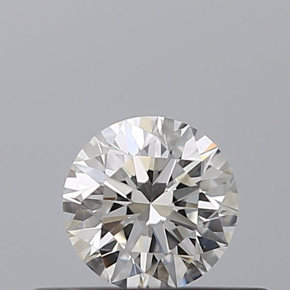 0.24 carat Round diamond G  VS1 Excellent