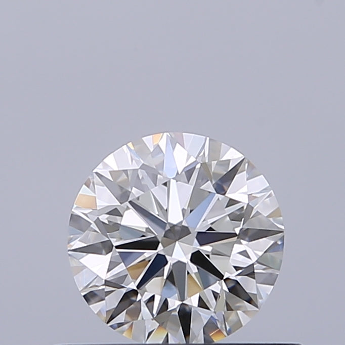 0.50 carat Round diamond G VVS1 Excellent