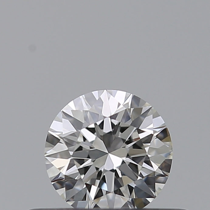 0.32 carat Round diamond G VVS2 Excellent