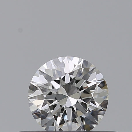 0.32 carat Round diamond G VVS2 Excellent