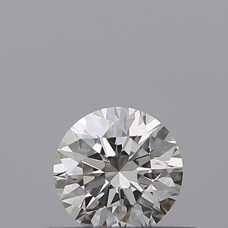 0.30 carat Round diamond F VVS1 Excellent