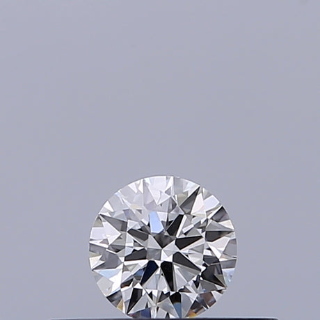 0.19 carat Round diamond F VS1 Excellent