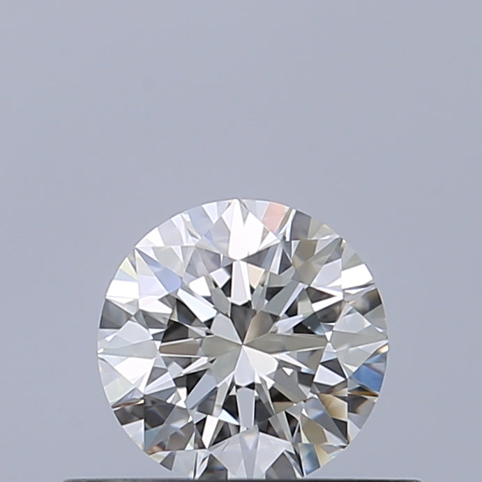 0.40 carat Round diamond G IF Excellent