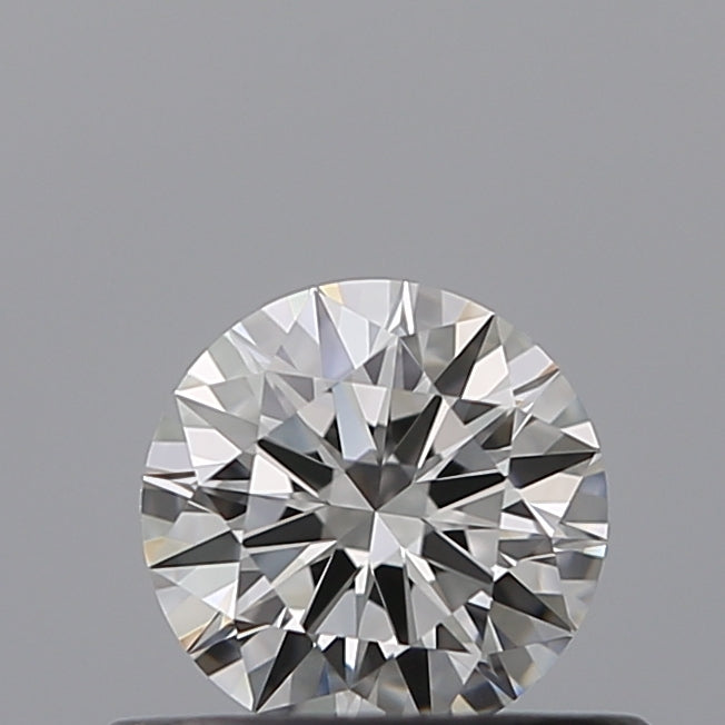 0.40 carat Round diamond E VVS2 Excellent