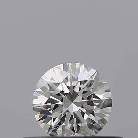 0.30 carat Round diamond F VVS2 Excellent