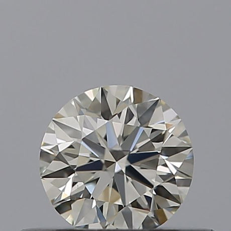 0.30 carat Round diamond J VS1 Excellent