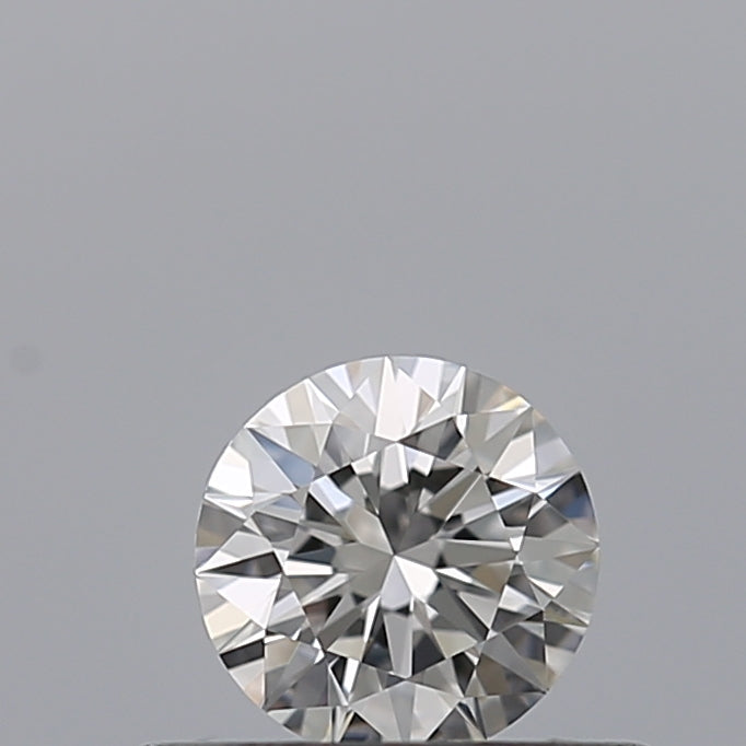 0.27 carat Round diamond F VVS1 Excellent