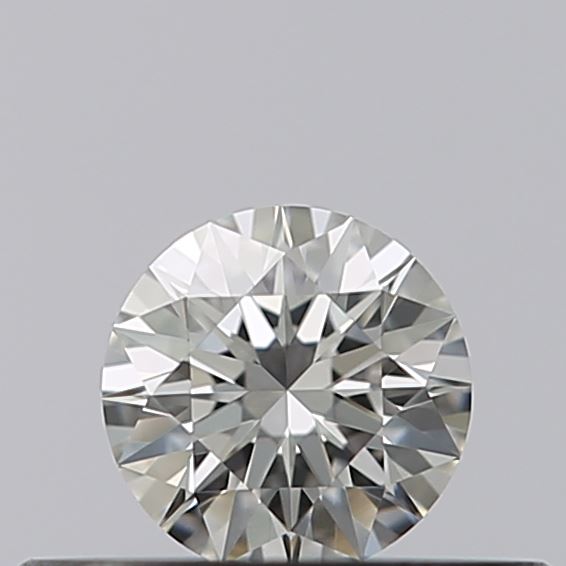 0.19 carat Round diamond E  VVS1 Excellent