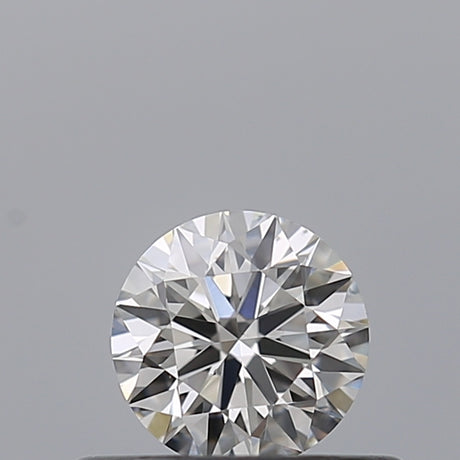 0.32 carat Round diamond F VS2 Excellent