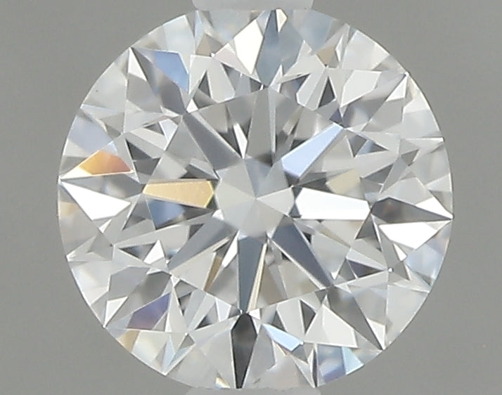 0.60 carat Round diamond D IF Excellent