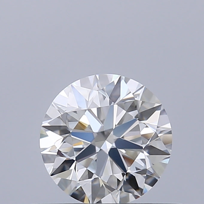 0.50 carat Round diamond G VVS1 Excellent