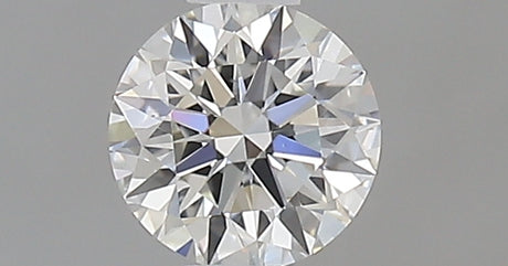 0.35 carat Round diamond G VS1 Excellent