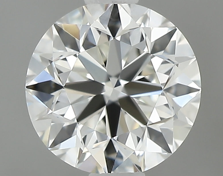 0.70 carat Round diamond H VVS2 VeryGood