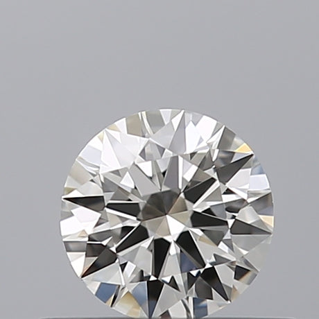 0.31 carat Round diamond G VVS1 Excellent